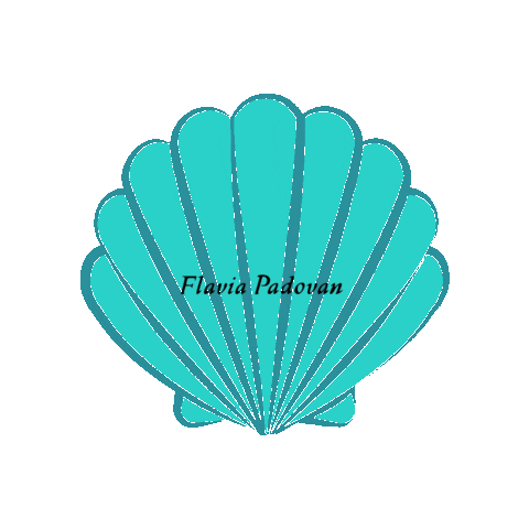 Beachwear Sticker by FlaviaPadovan