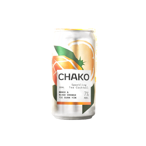 Tastings Group Sticker