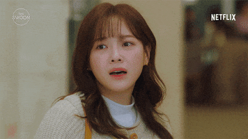 Korean Drama No GIF by Netflix K-Content