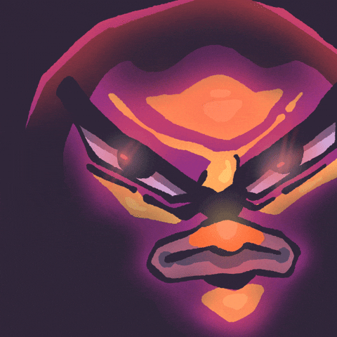 Angry Bird GIF