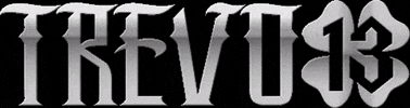 Trevo13 GIF