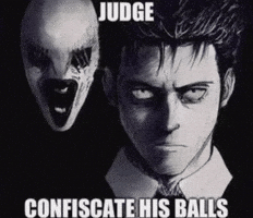 Judge GIF