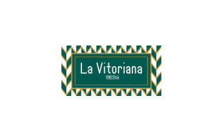 Sticker by La Vitoriana