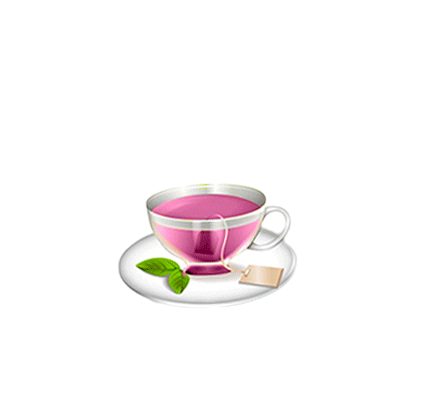 Posto7 App Sticker