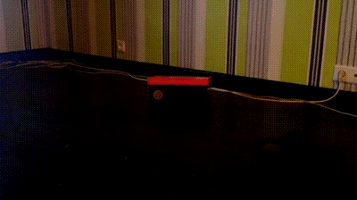 box