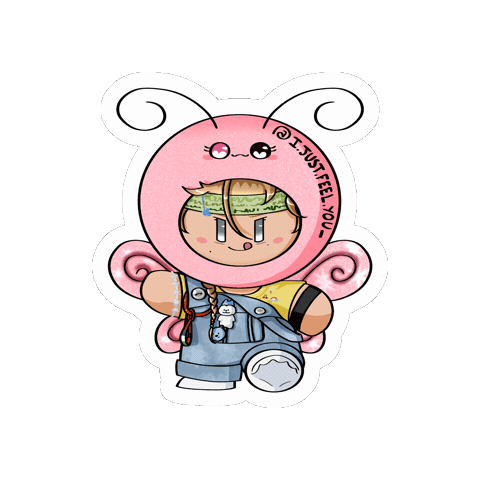 Rui Sticker