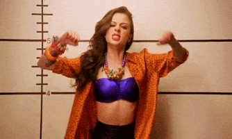 Sexy Cher Lloyd GIF