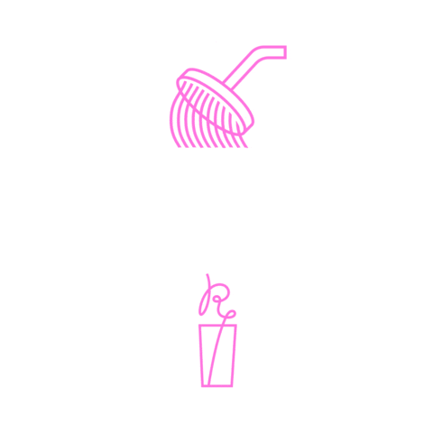 Shower Bodycare Sticker by Refreshments @IPSY