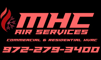 Summer Cooling GIF by MHC Air Services