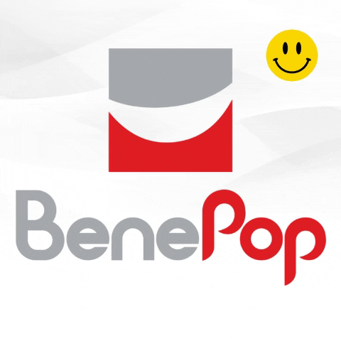 BenePop GIF