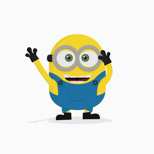 Minions Bob Gifs Get The Best Gif On Giphy