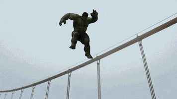 Angry Bruce Banner GIF by Xbox