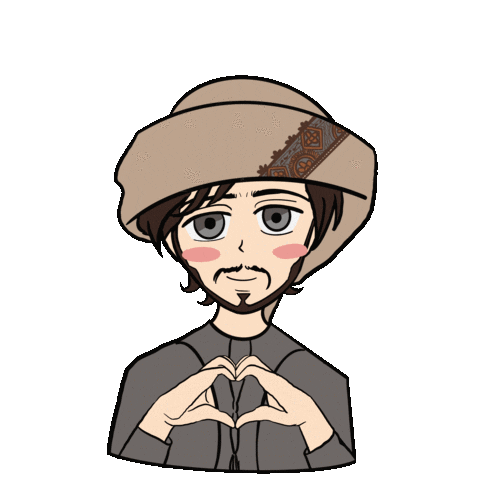 Animated Sticker
