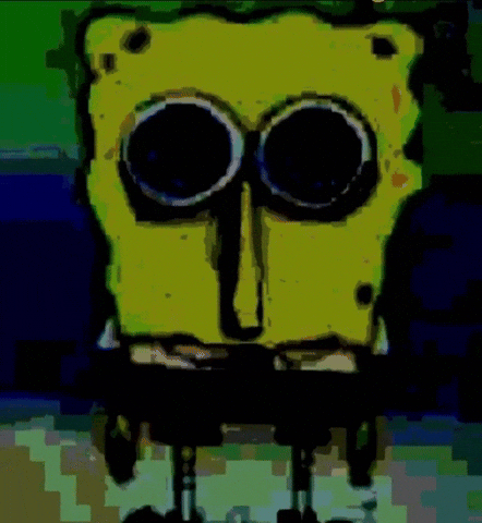 Spongebob GIF