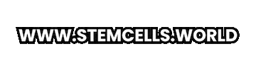Sticker by Stem Cell Sports