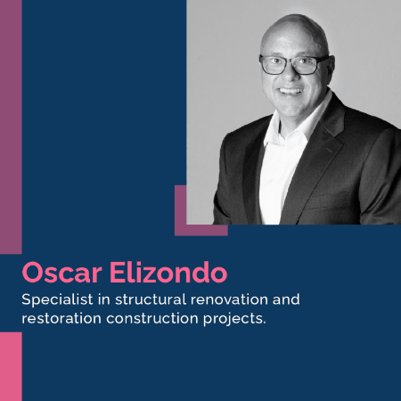 Oscar Elizondo GIF
