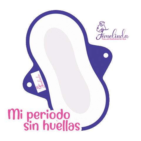 Femelinda Sticker