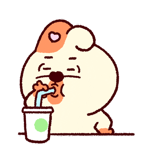 Cute Sticker