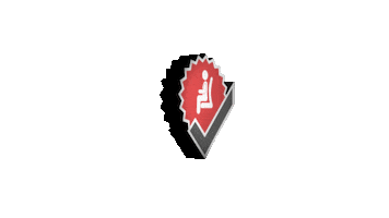 Bo-Camp Sticker