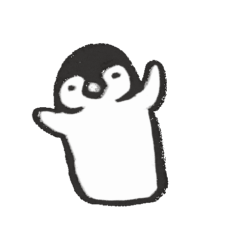 Happy Dance Sticker
