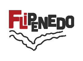 Flipenedo Sticker by Prefeitura Municipal de Penedo