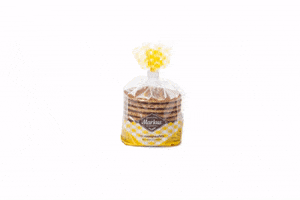 Markus & Markus Stroopwafels GIF
