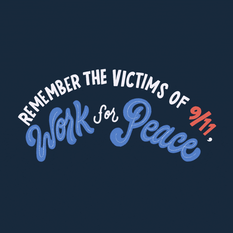 Remembering-911 GIFs - Get the best GIF on GIPHY