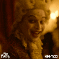 Nick Kroll Reaction GIF by HBO Max