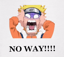 No Way What GIF