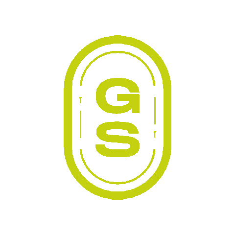 Golf Station by Mulligan's Sticker