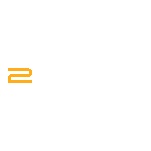 Sticker by 2 Drive BR