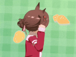 Umamusume GIF
