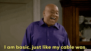 Cable Tv Comedy GIF by CBS