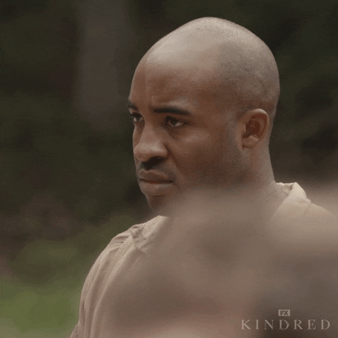 Angry Fx Networks GIF by Kindred