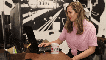 Tal Center GIF