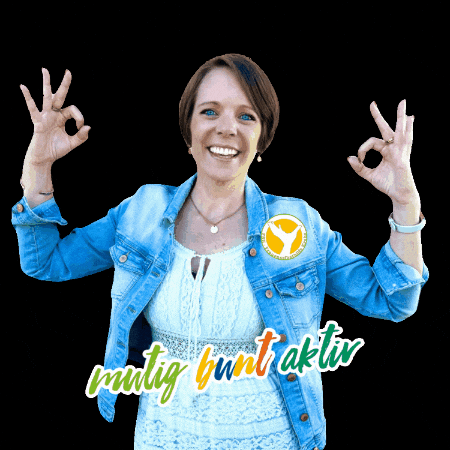 Frauenselbsthilfe Krebs GIF
