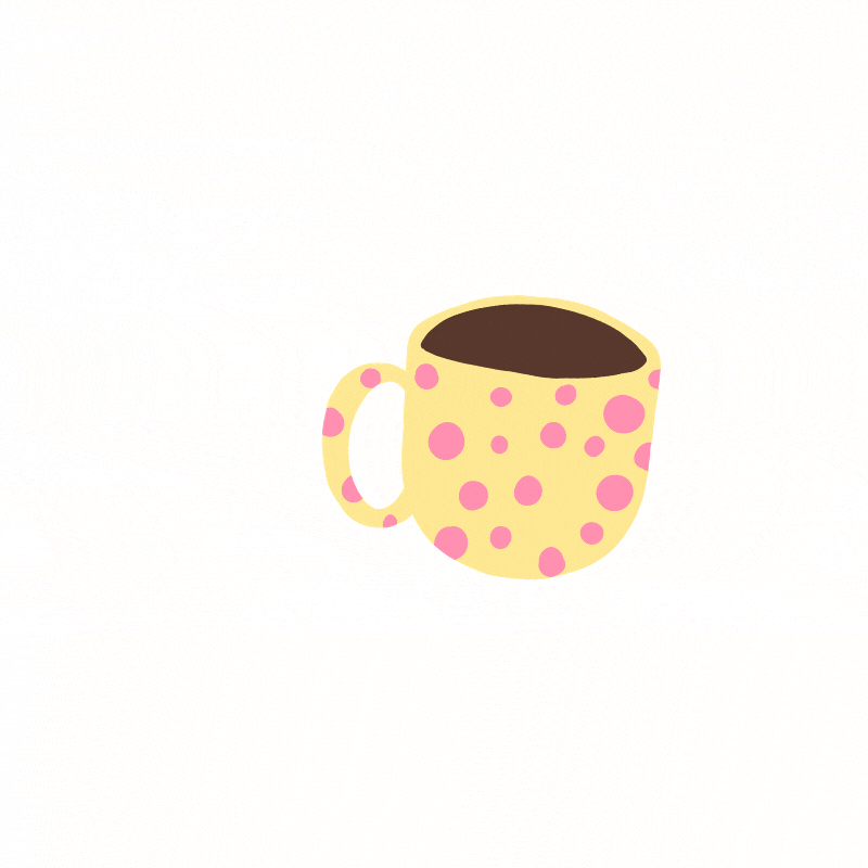 Tired Glitter Co GIF