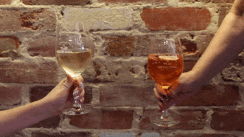 White Wine Drink GIF by Zonte's Footstep