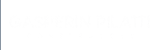 Gasperin Pilatti Sticker