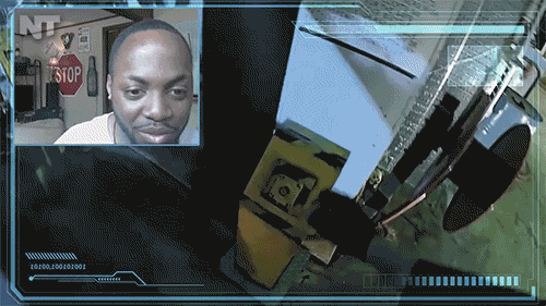 First Person Shooter Video GIF by NowThis - Find & Share on GIPHY
