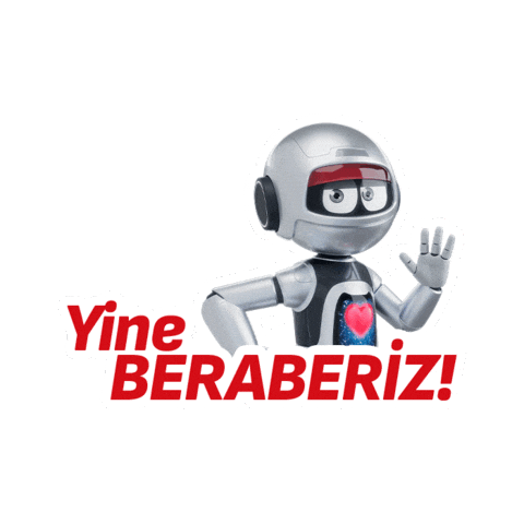 Çelik Sticker by arcelik