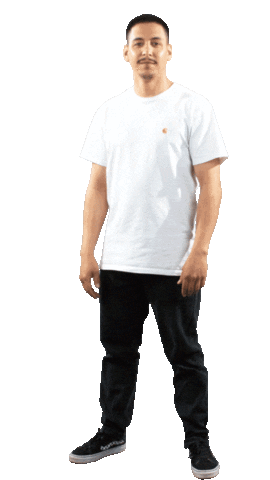 Sticker by Martel Media