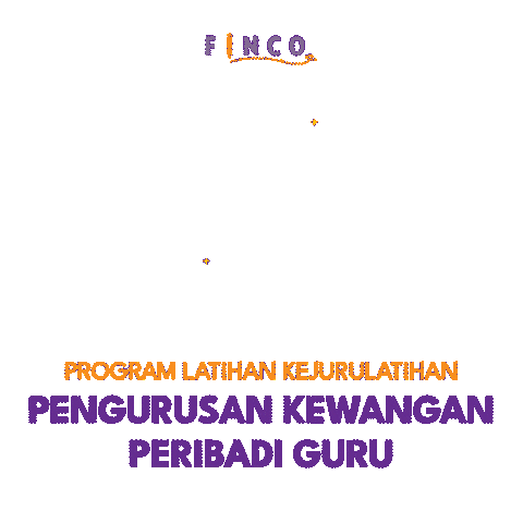 Teachers Ttt Sticker by FINCO