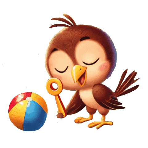 Domaguirre Sticker by Colégio Dom