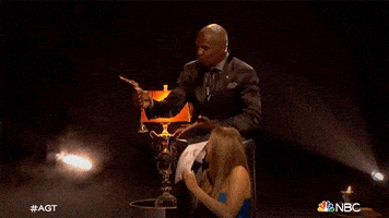 Season 16 Nbc GIF by America's Got Talent