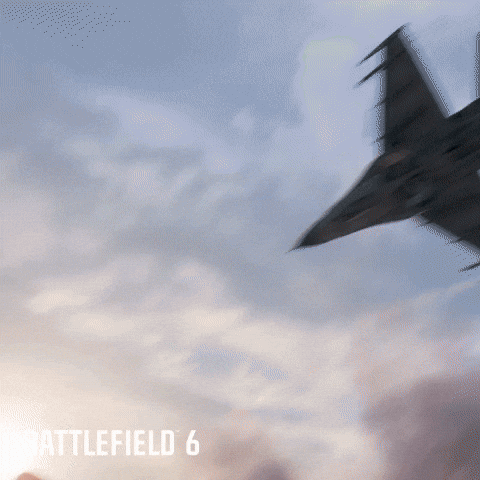 Fps Game GIF by Battlefield