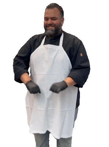 Jiggy Boomer Sticker by Orlando Food Sales