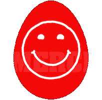 Farmers Poultry Sticker by River Systems