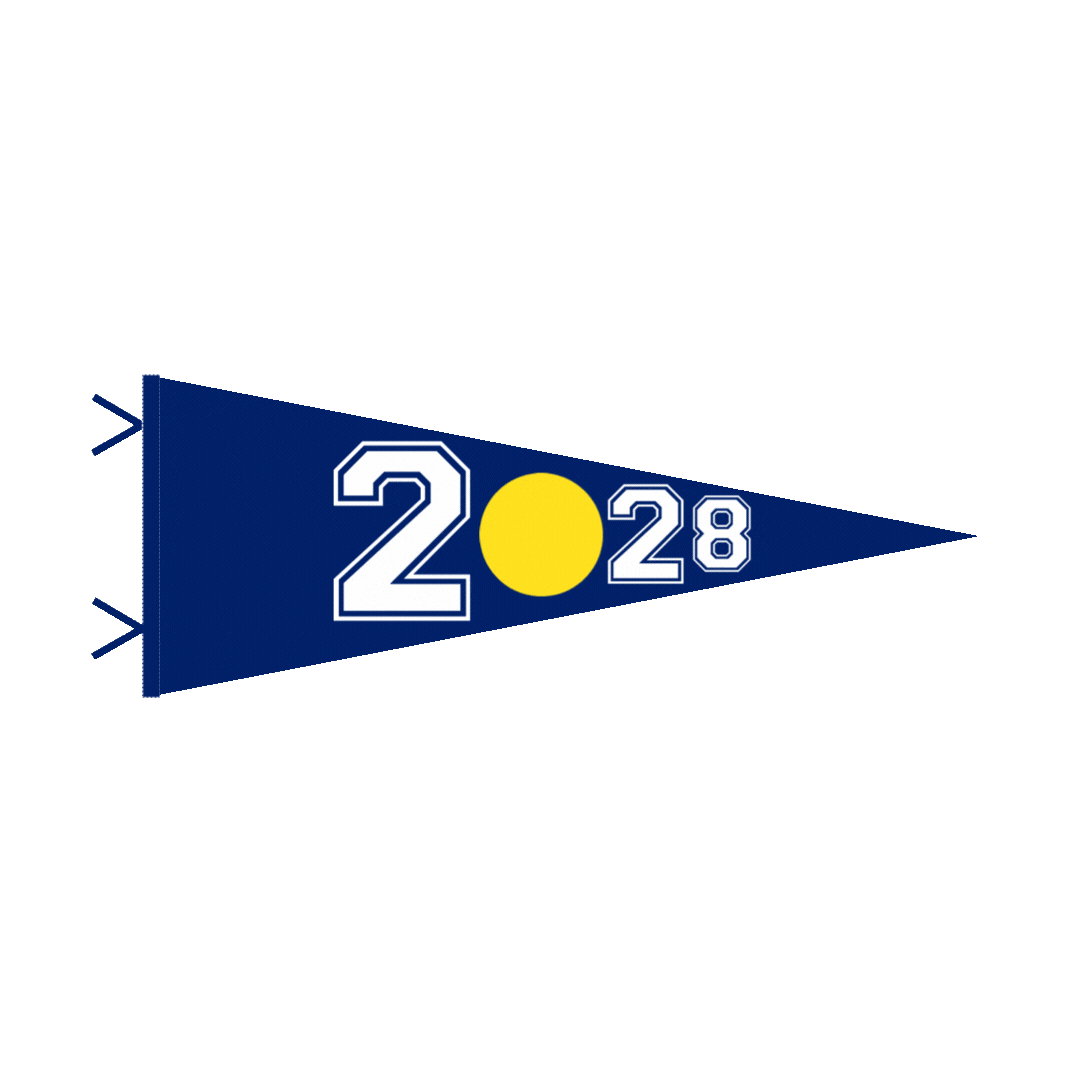 Parami University Sticker