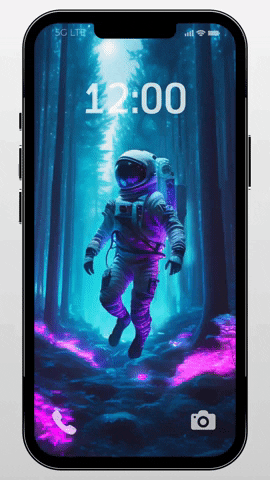 Sci-Fi GIF